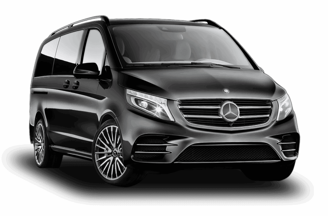 Mercedes V-Class