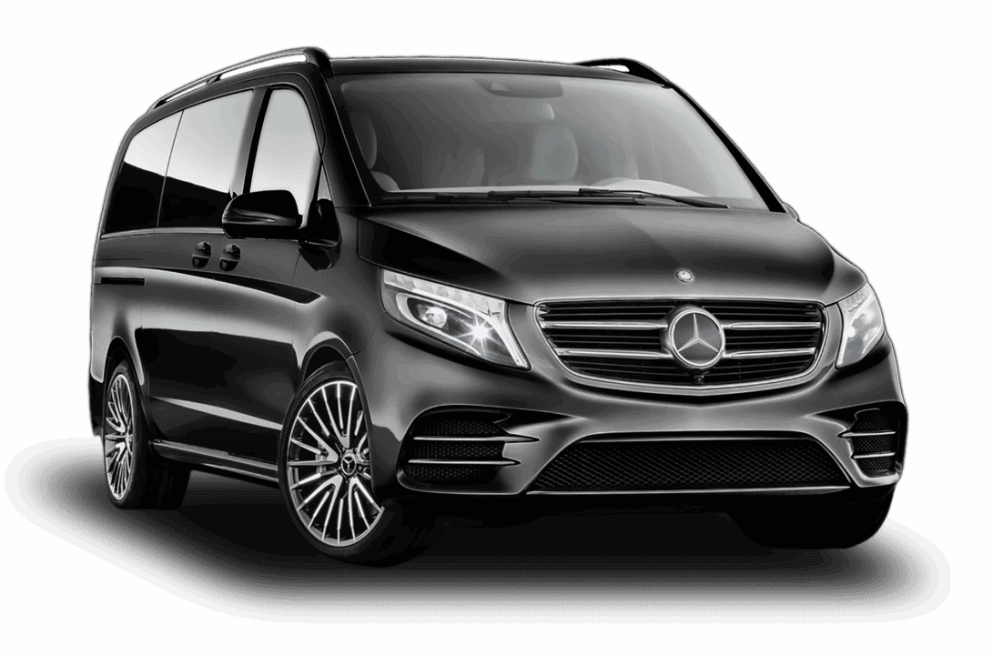 Mercedes V-Class