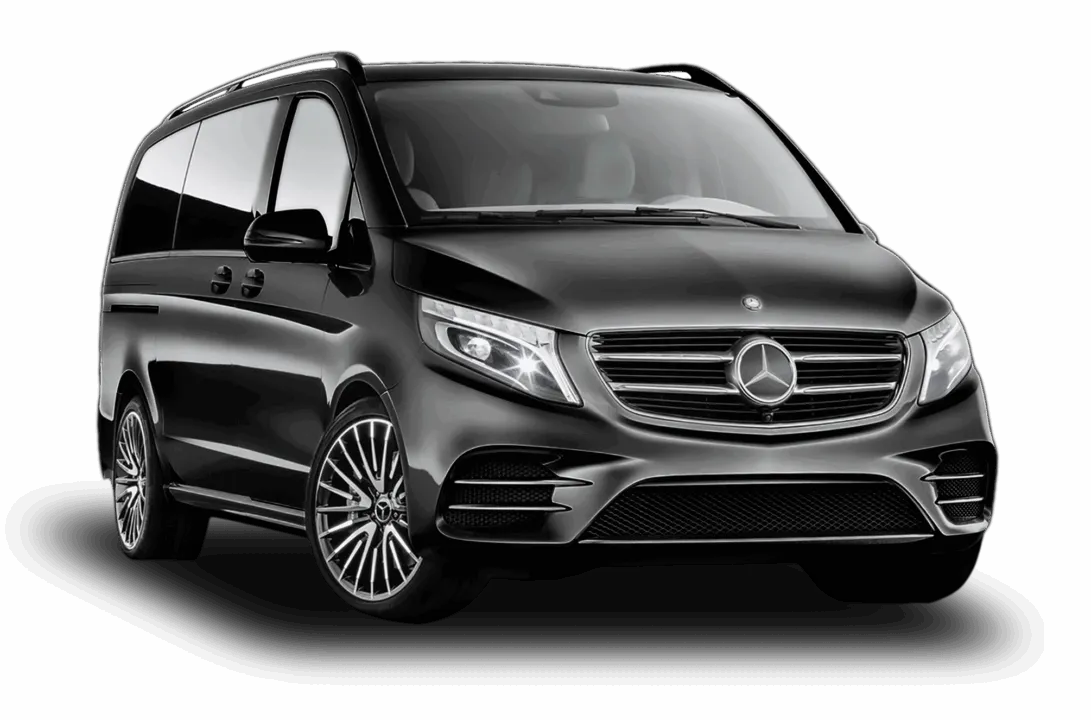Mercedes V-Class