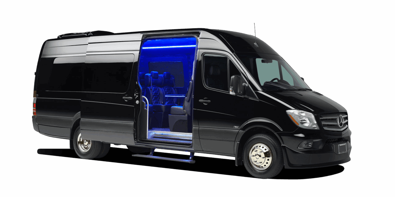 Sprinter VIP