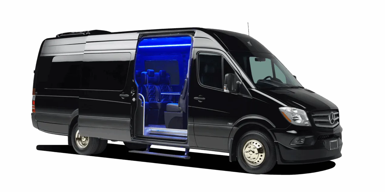 Sprinter VIP
