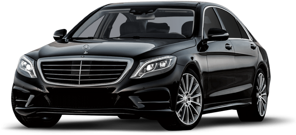 Mercedes E-Class