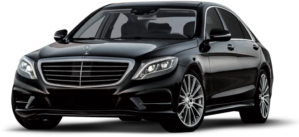 Mercedes E-Class