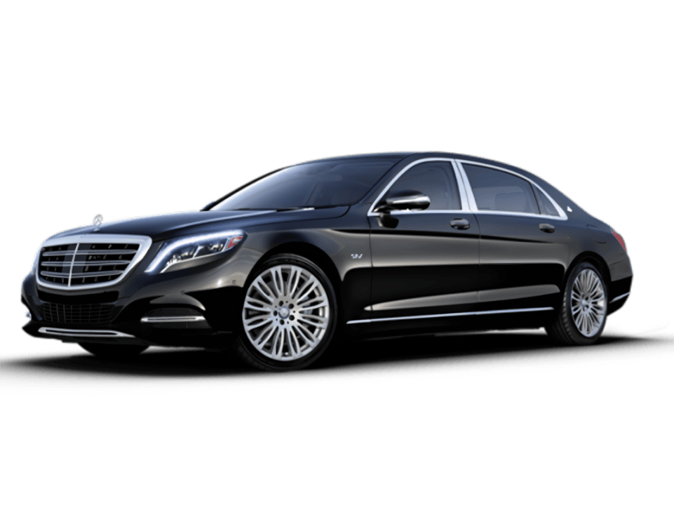 VIP Maybach
