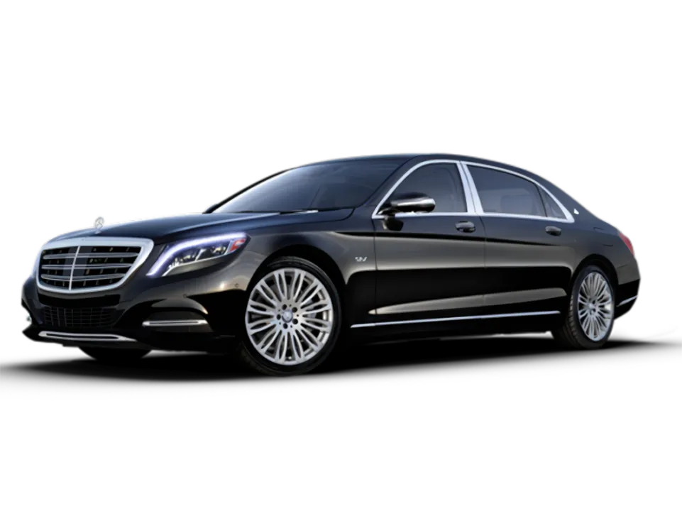 VIP Maybach
