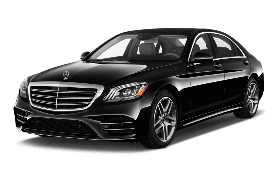 Mercedes S-Class
