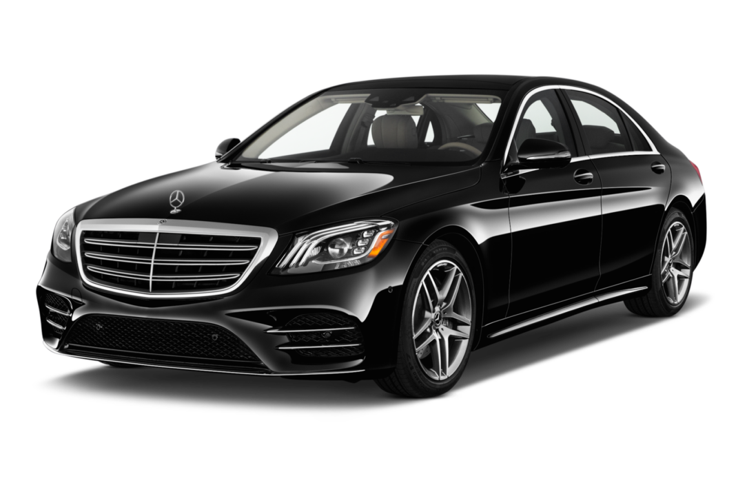 Mercedes S-Class