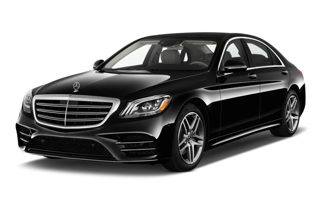 Mercedes S-Class