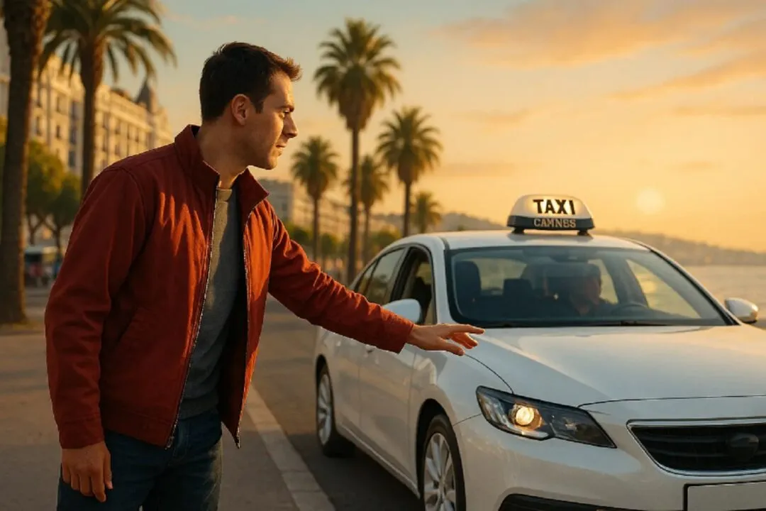 Quel est le tarif d’un taxi à Cannes ?